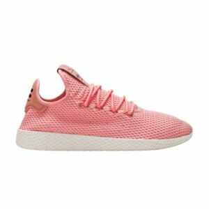 Pharrell Williams Adidas Sneakers- Rose